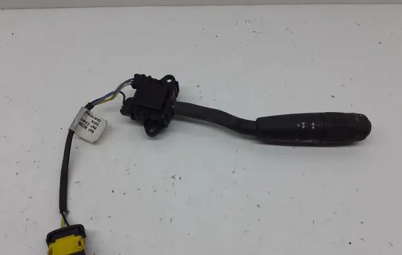 Peugeot 607 Multifunctional control switch/knob 96391088ZL 34439001