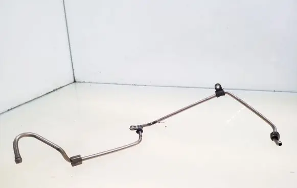 Audi A4 S4 B7 8E 8H Turbo turbocharger oiling pipe/hose 03G145771B