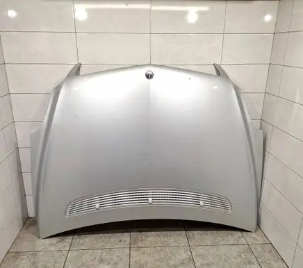 Mercedes-Benz R W251 Engine bonnet/hood 