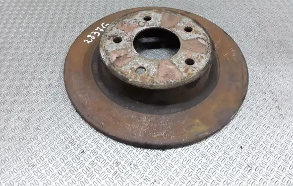 Nissan Primera Rear brake disc
