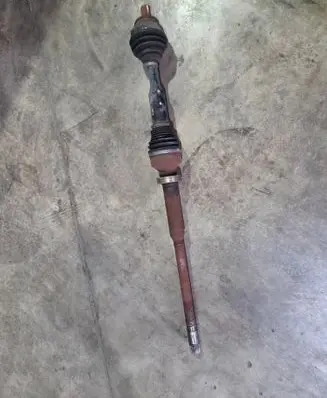 Volvo XC60 Front driveshaft 31367556 T160617