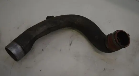 Mercedes-Benz ML W163 Turbo air intake inlet pipe/hose A6280900529