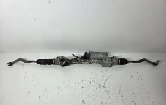 Maserati Levante Steering rack 718994275
