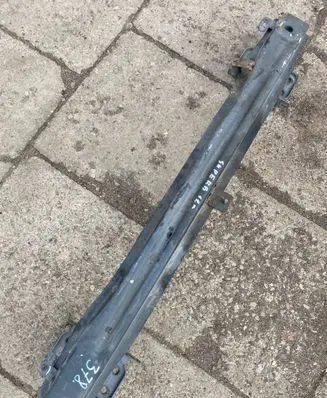 Skoda Superb B6 (3T) Front bumper cross member