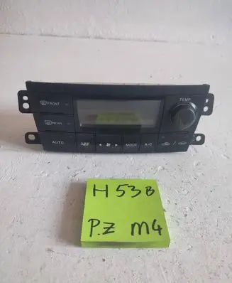 Mazda Premacy Climate control unit CB82D