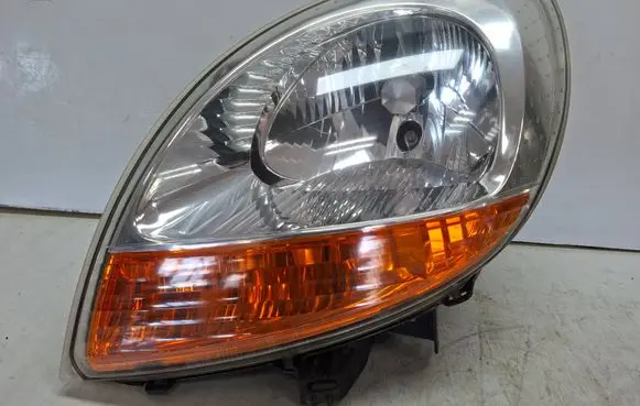 Renault Kangoo I Headlight/headlamp S27647944 8200150614