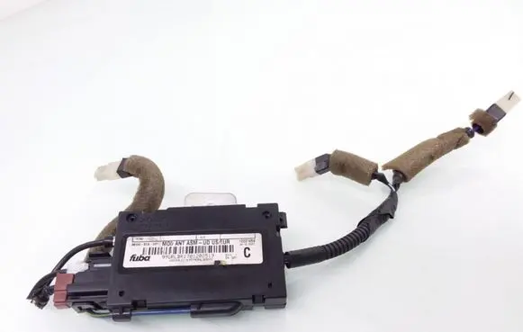 Honda Accord Aerial antenna amplifier 39155SEAG01