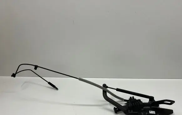 BMW X3 G01 Seat back rest lock catch 7404185