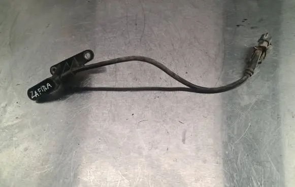 Opel Zafira A Crankshaft position sensor 6585