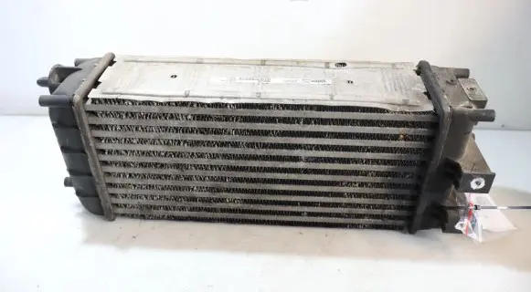 Peugeot 308 Intercooler radiator