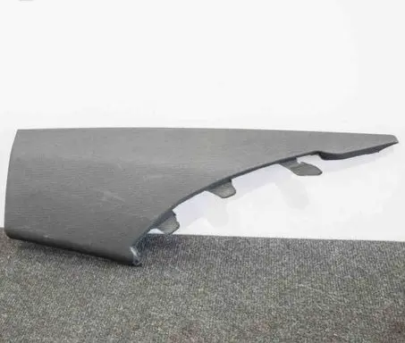 Audi A4 S4 B9 8W (C) pillar trim 8W5867246B