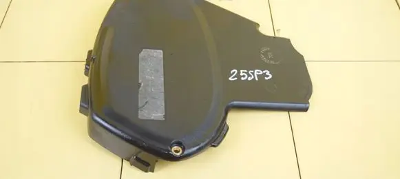 Opel Corsa D Timing chain cover 55568106 25SP3