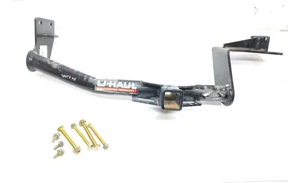 Hyundai Santa Fe Tow bar set 