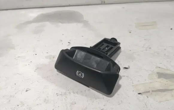 Mercedes-Benz C W204 Hand parking brake switch A2044200177