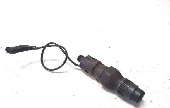 Peugeot Partner Fuel injector LDCR02501AA1