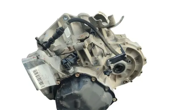 Suzuki SX4 Electric car Transmission 79J2