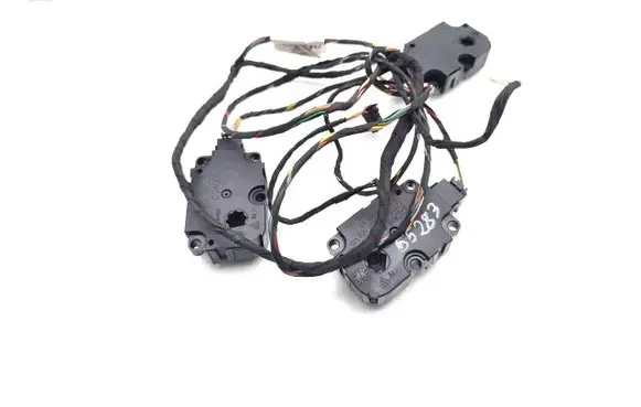 Mercedes-Benz GLA W156 Air flap motor/actuator A2468200715