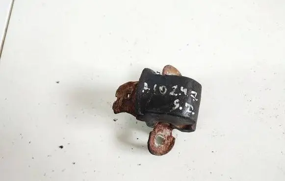 Renault Kangoo I Rear door lock
