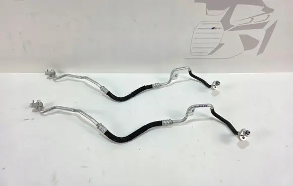 BMW X5 G05 Air conditioning (A/C) pipe/hose 