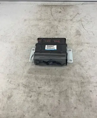 Mitsubishi Outlander Other control units/modules 9499D054