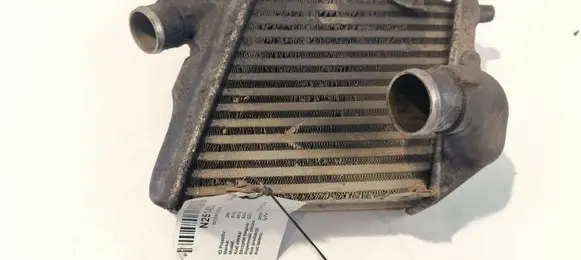 Audi A8 S8 D3 4E Intercooler radiator