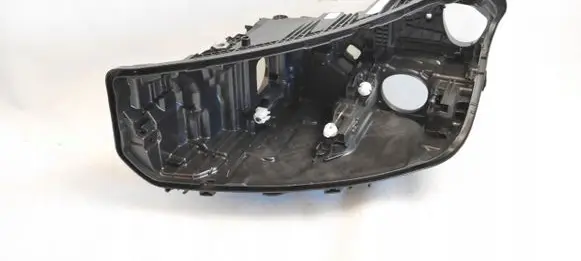 BMW 6 G32 Gran Turismo Headlight part 