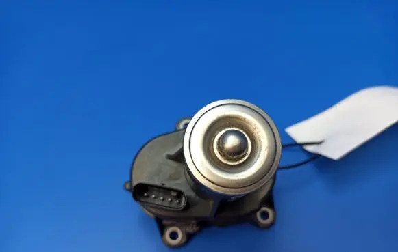 Mercedes-Benz E W212 Intake manifold valve actuator/motor A6511500094 0280751009
