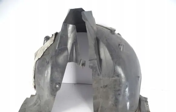 Mercedes-Benz GLA W156 Front wheel arch liner splash guards A1566907300