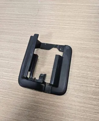 Mercedes-Benz C W206 Sliding door rail trim A2069191400