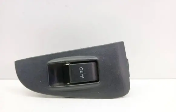 Toyota Avensis T250 Electric window control switch 7427105020