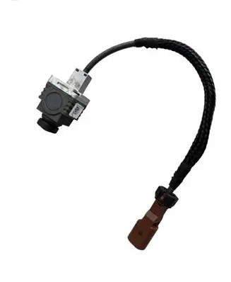 Reversing camera