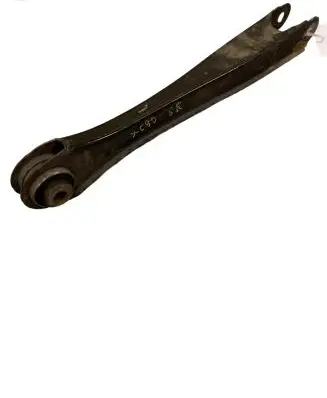Rear control arm