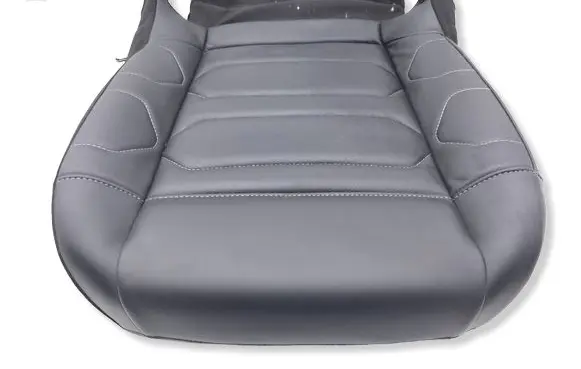 Citroen C4 III e-C4 Front passenger seat console base 