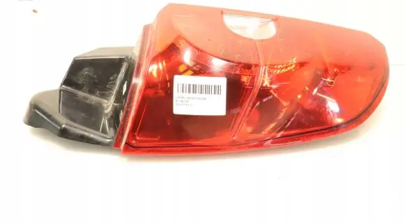 Rear/tail lights