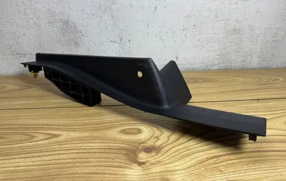 Ford S-MAX Rear sill trim cover 6M21U13244A 6M21U13244 G06M21U13244A