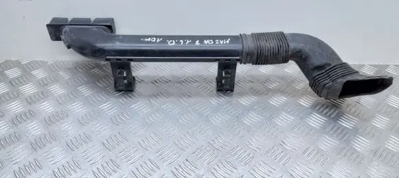 Mazda 3 II Air intake duct part 8N619E635AC 8N619E635BC