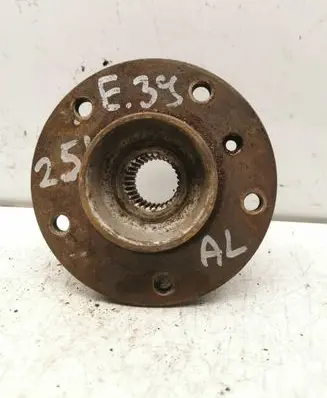 BMW 5 E39 Rear wheel bearing hub 