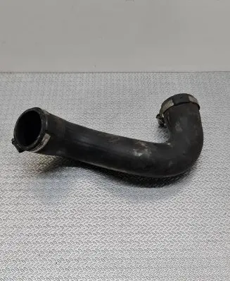 Peugeot 407 Intercooler hose/pipe