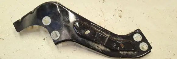 Citroen Berlingo Top upper radiator support slam panel