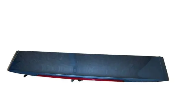 BMW 5 F10 F11 Rear window tailgate spoiler 65209227766 7417154 9227766