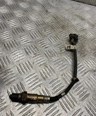 Opel Insignia A Lambda probe sensor 55568266