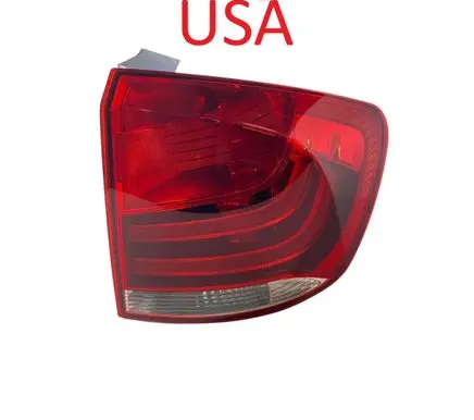 BMW X1 E84 Rear/tail lights 2990112 6321299011209 03424550