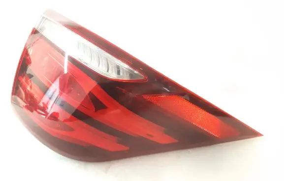 Mercedes-Benz GLE (W166 - C292) Rear/tail lights A1669065702
