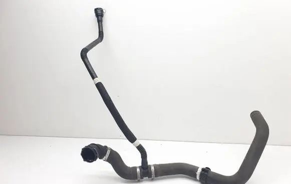 Opel Movano C Engine coolant pipe/hose 46862306AUTOFROST