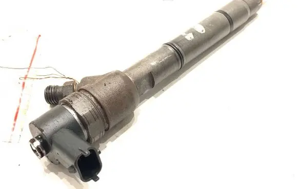KIA Sportage Fuel injectors set 338002A800
