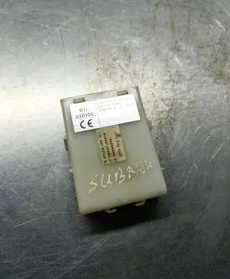 Subaru Outback Other control units/modules 88035ae070