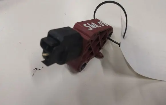 Volvo V50 Airbag deployment crash/impact sensor 30737138 MRSA5 8840A6