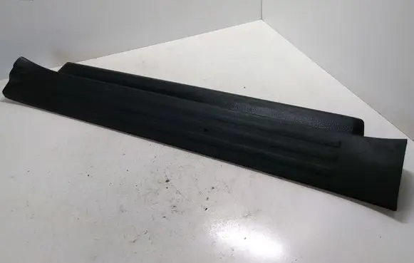 Toyota Land Cruiser (J150) Front sill trim cover 6792060043