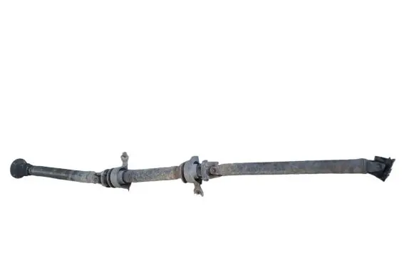 Mazda CX-7 Drive shaft (set)