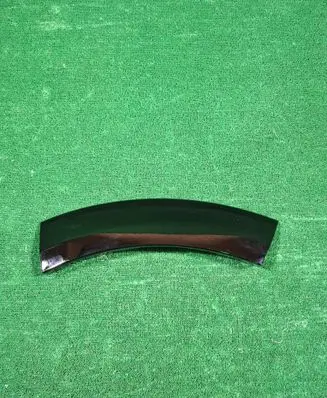 KIA Soul Front bumper splitter molding B2F46AB1B0